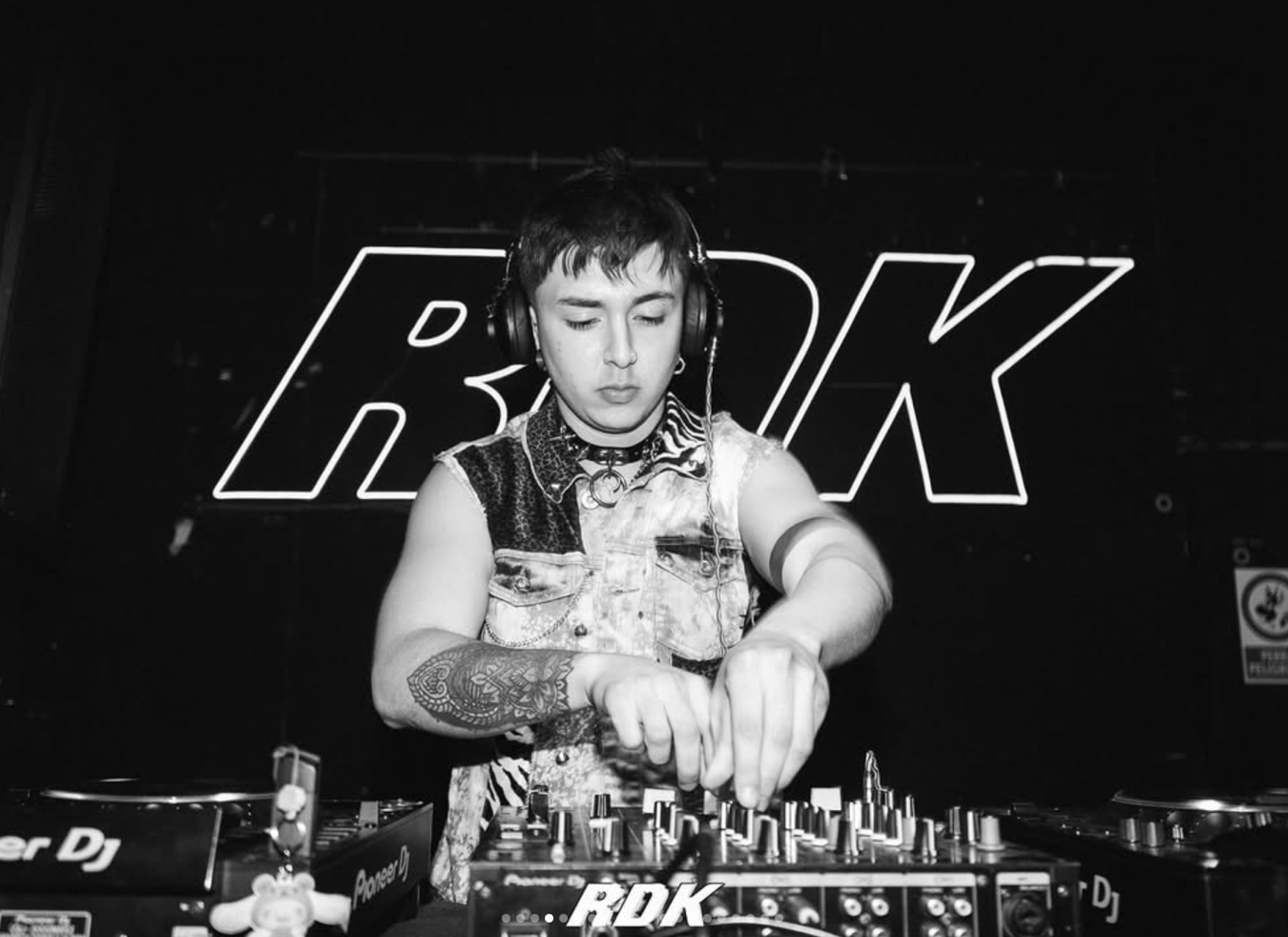 Foto de perfil de THUNDER21