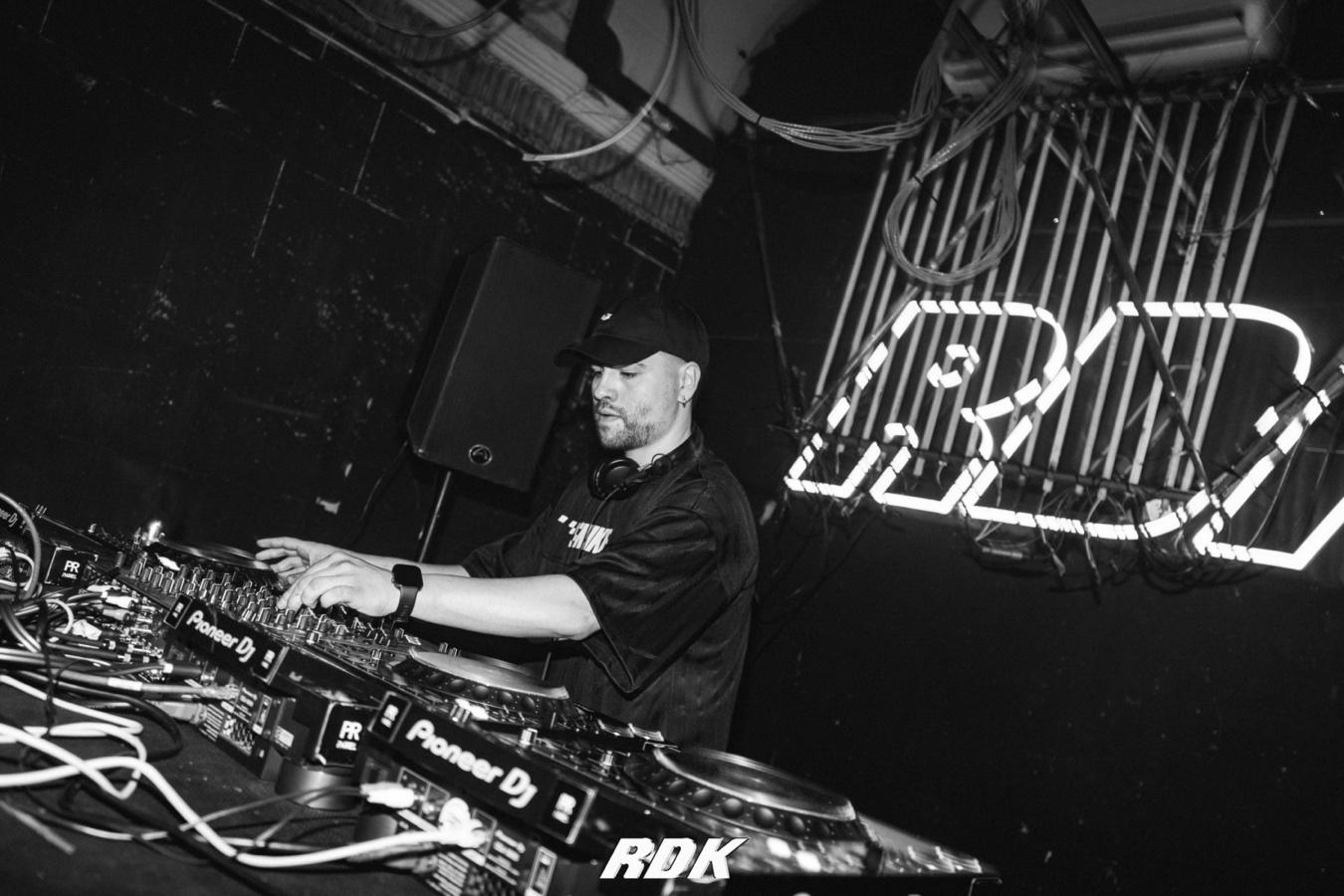 Foto de perfil de RODDO