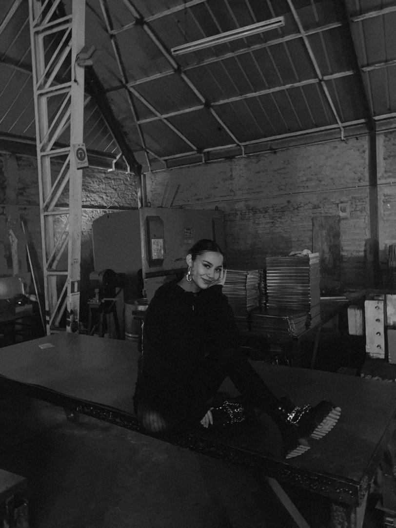 Foto de perfil de MOON