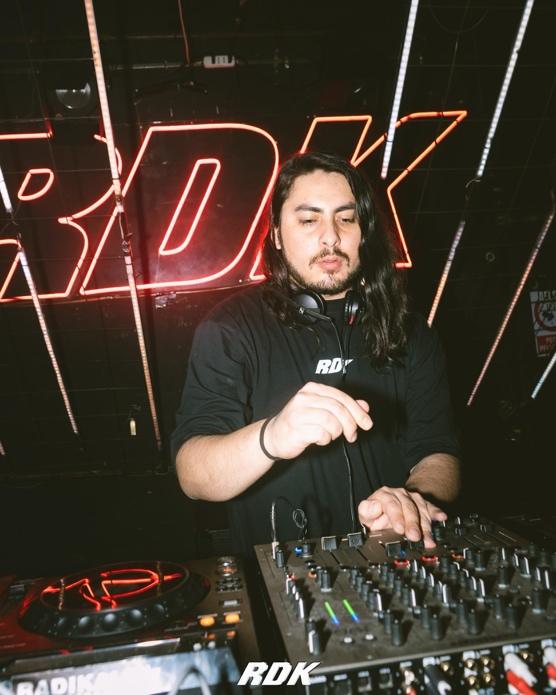 Foto de perfil de 66HZ