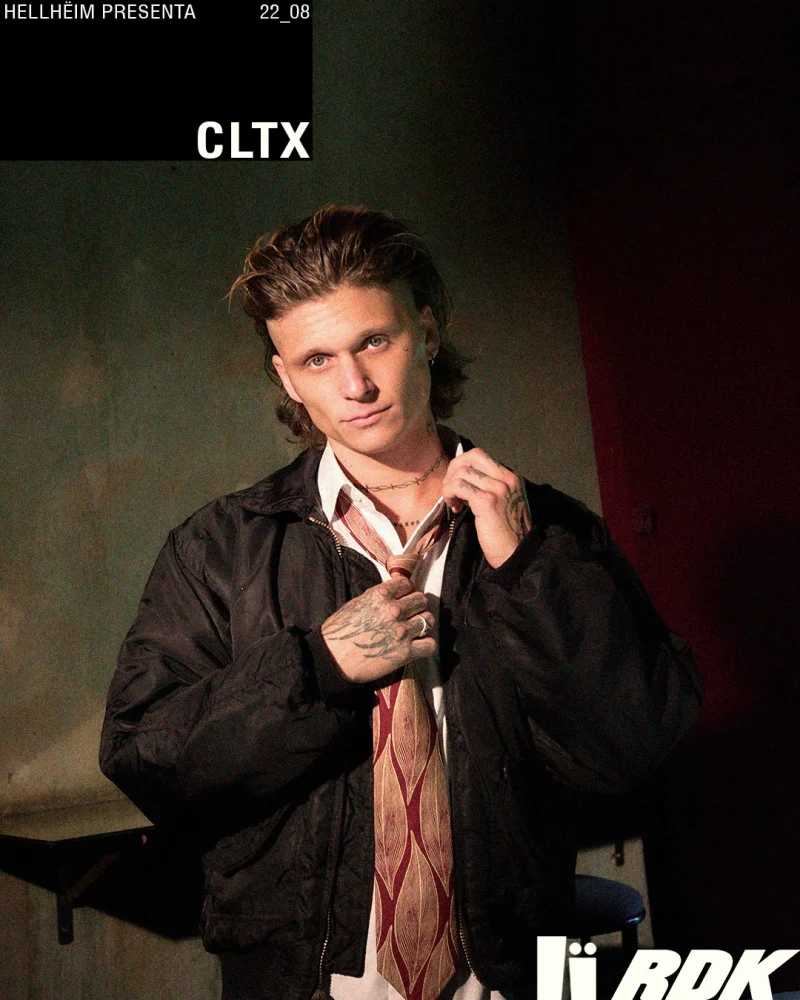 CLTX