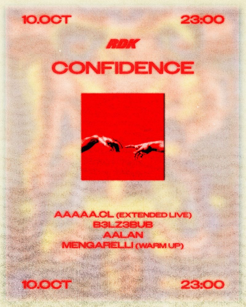 Confidence